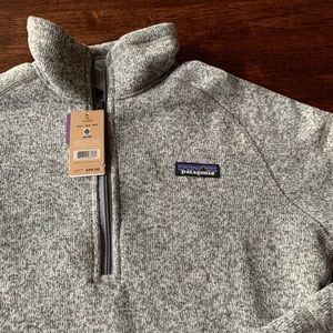 Women’s Patagonia Better Sweater